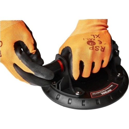 Vakuuminis stiklo laikiklis 1x200mm