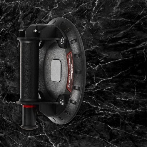 Vakuuminis stiklo laikiklis 1x200mm