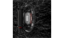 Vakuuminis stiklo laikiklis 1x200mm