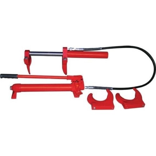 Hydraulic spring compressor 1000kg