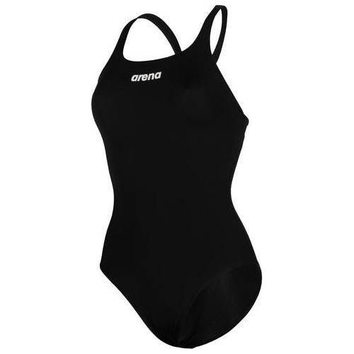 W Team Swimsuit Swim Pro Solid Black-W 32 - 550