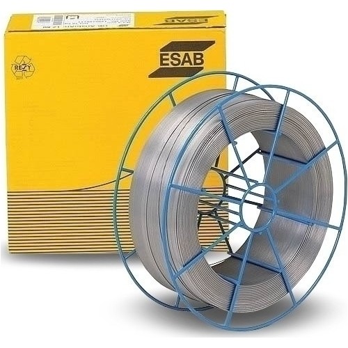 Suvirinimo viela ESAB OK Autrod 316LSi - 1.6mm / 15kg