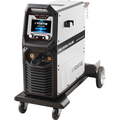 Inverter welding machine FORTIS® MIG 350GL PULSE 
