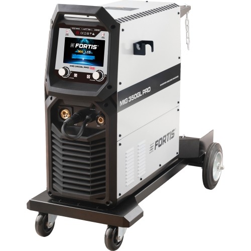 Inverter welding machine FORTIS® MIG 350GL PRO