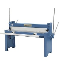 Skardos kirpimo žirklės Bernardo HTS 1550