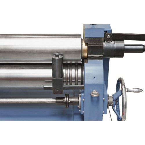 Metalo lankstymo ir valcavimo staklės Bernardo MRC 1050 - 3,0 MD