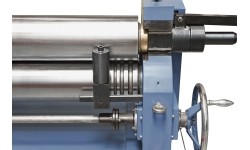 Metalo lankstymo ir valcavimo staklės Bernardo MRC 1050 - 3,0 MD