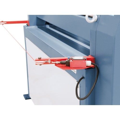 Metalo lankstymo ir valcavimo staklės Bernardo MRC 1050 - 3,0 MD