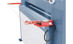 Metalo lankstymo ir valcavimo staklės Bernardo MRC 1050 - 3,0 MD