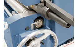 Metalo lankstymo ir valcavimo staklės Bernardo MRC 1050 - 3,0 MD