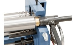 Metalo lankstymo ir valcavimo staklės Bernardo MRC 1050 - 3,0 MD