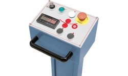 Metalo lankstymo ir valcavimo staklės Bernardo MRC 1050 - 3,0 MD