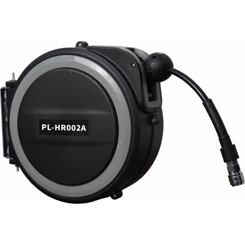 Žarna su rite PU Ø12.5 x 12mm, 15m
