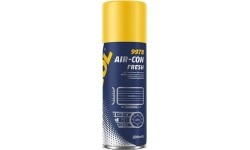 Oro kondicionieriaus gaiviklis MANNOL 200ml