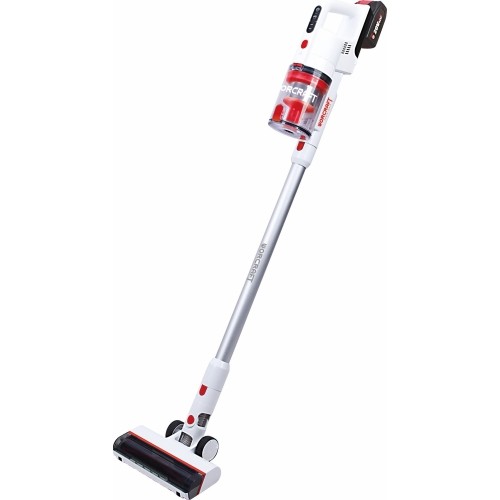 Li-ion Cordless portable vacuum stick cleaner