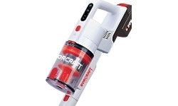 Li-ion Cordless portable vacuum stick cleaner