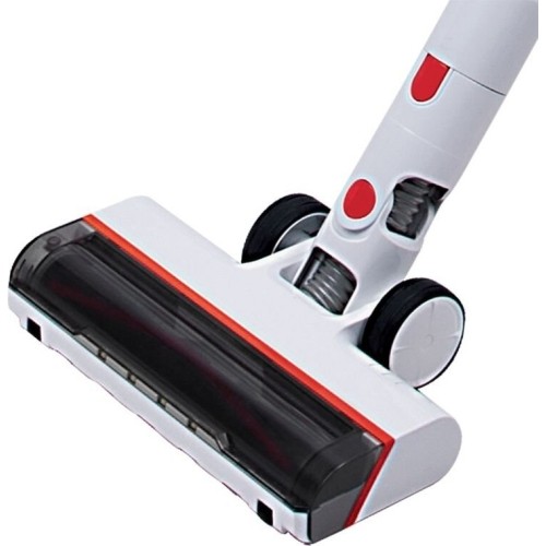 Li-ion Cordless portable vacuum stick cleaner