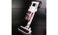 Li-ion Cordless portable vacuum stick cleaner