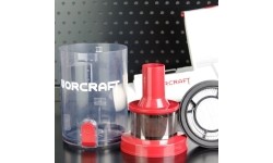 Li-ion Cordless portable vacuum stick cleaner