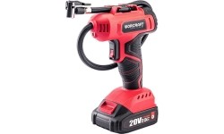 Akumuliatorinis kompresorius 20V LI-ION