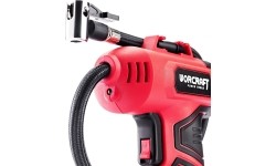 Akumuliatorinis kompresorius 20V LI-ION