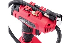 Akumuliatorinis kompresorius 20V LI-ION