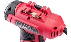 Akumuliatorinis kompresorius 20V LI-ION