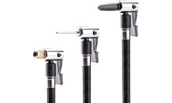 Akumuliatorinis kompresorius 20V LI-ION