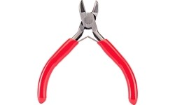 Akumuliatorinis plastiko suvirinimo aparatas plastikinėje dėžėje 20V LI-ION