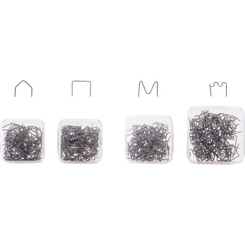 Akumuliatorinis plastiko suvirinimo aparatas plastikinėje dėžėje 20V LI-ION