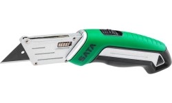 Utility folding knife 19mm