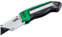 Utility folding knife 19mm