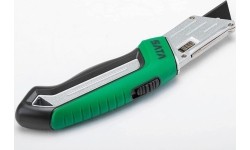 Utility folding knife 19mm