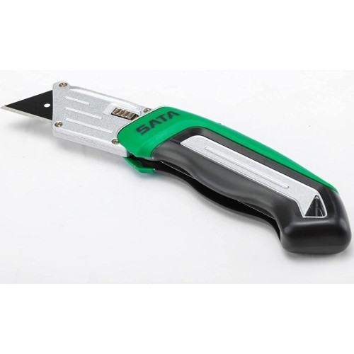 Utility folding knife 19mm