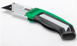 Utility folding knife 19mm