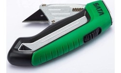 Utility folding knife 19mm