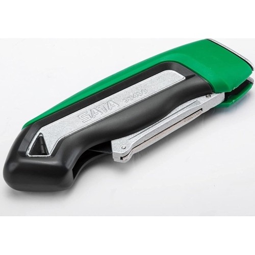 Utility folding knife 19mm