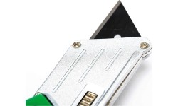 Utility folding knife 19mm