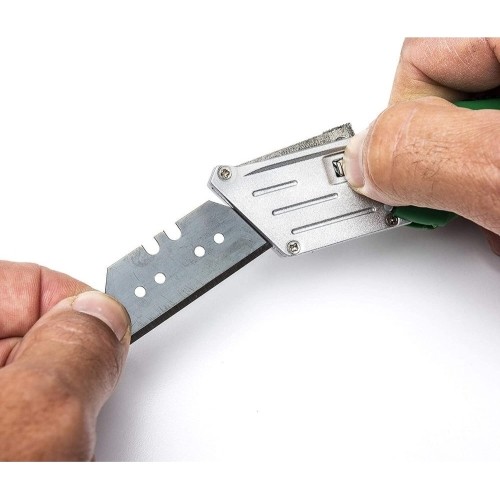 Utility folding knife 19mm