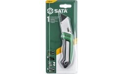 Utility folding knife 19mm