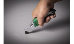 Utility folding knife 19mm