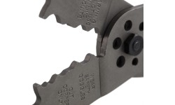 Replės laidų užspaudimui ir nuvalymui 200mm