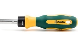 Atsuktuvas 1/4" antgaliams (magnetinis)