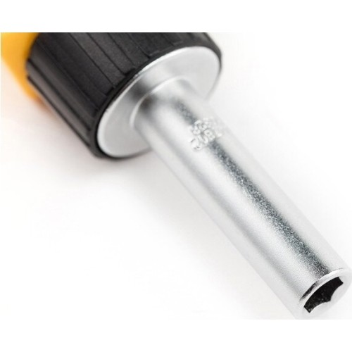 Atsuktuvas 1/4" antgaliams (magnetinis)