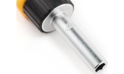 Atsuktuvas 1/4" antgaliams (magnetinis)