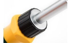 Atsuktuvas 1/4" antgaliams (magnetinis)