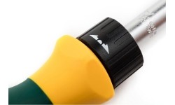 Atsuktuvas 1/4" antgaliams (magnetinis)