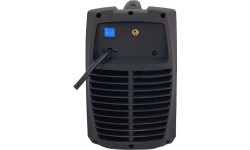 DIGIMIG 210 LCD DOUBLE PULSE synchronous inverter welder