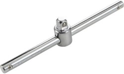 3/8" Dr. Sliding T-bar