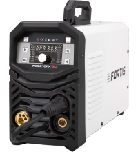 Inverter welding machine FORTIS® MIG 210FX